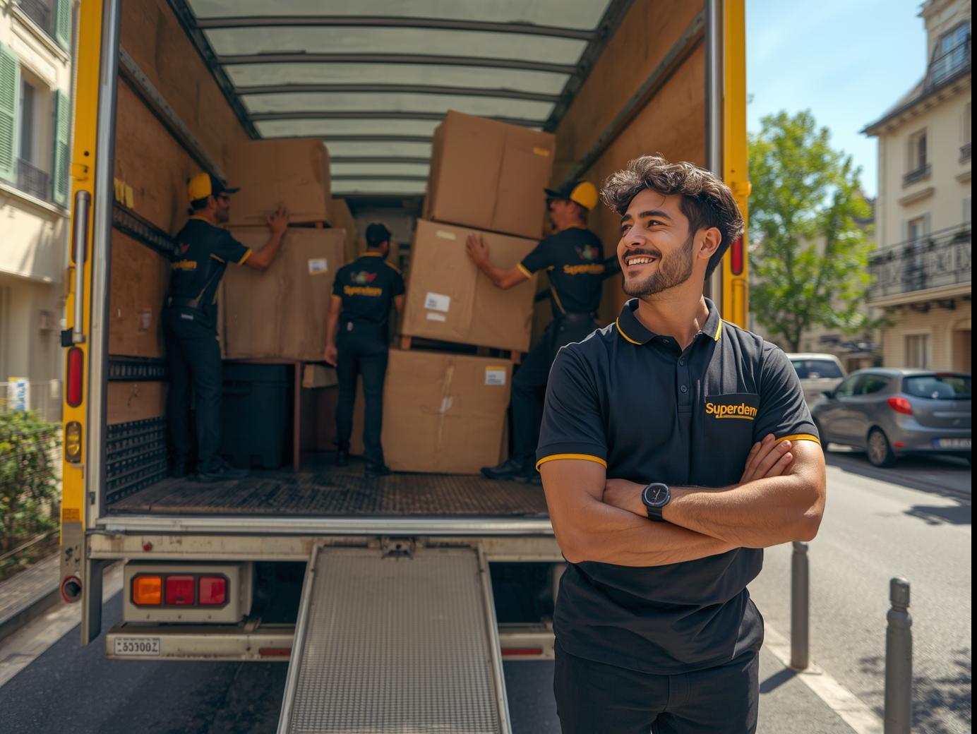 Comment Choisir un Déménageur Professionnel