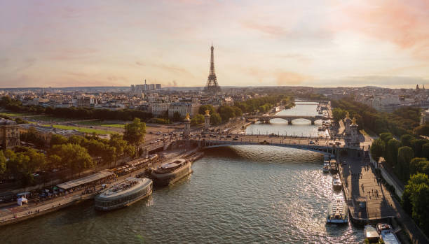 Déménagement à Paris 17e Arrondissement