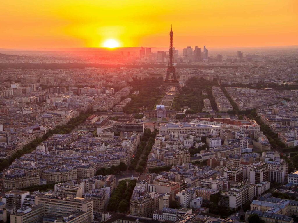 Déménagement à Paris 11e Arrondissement