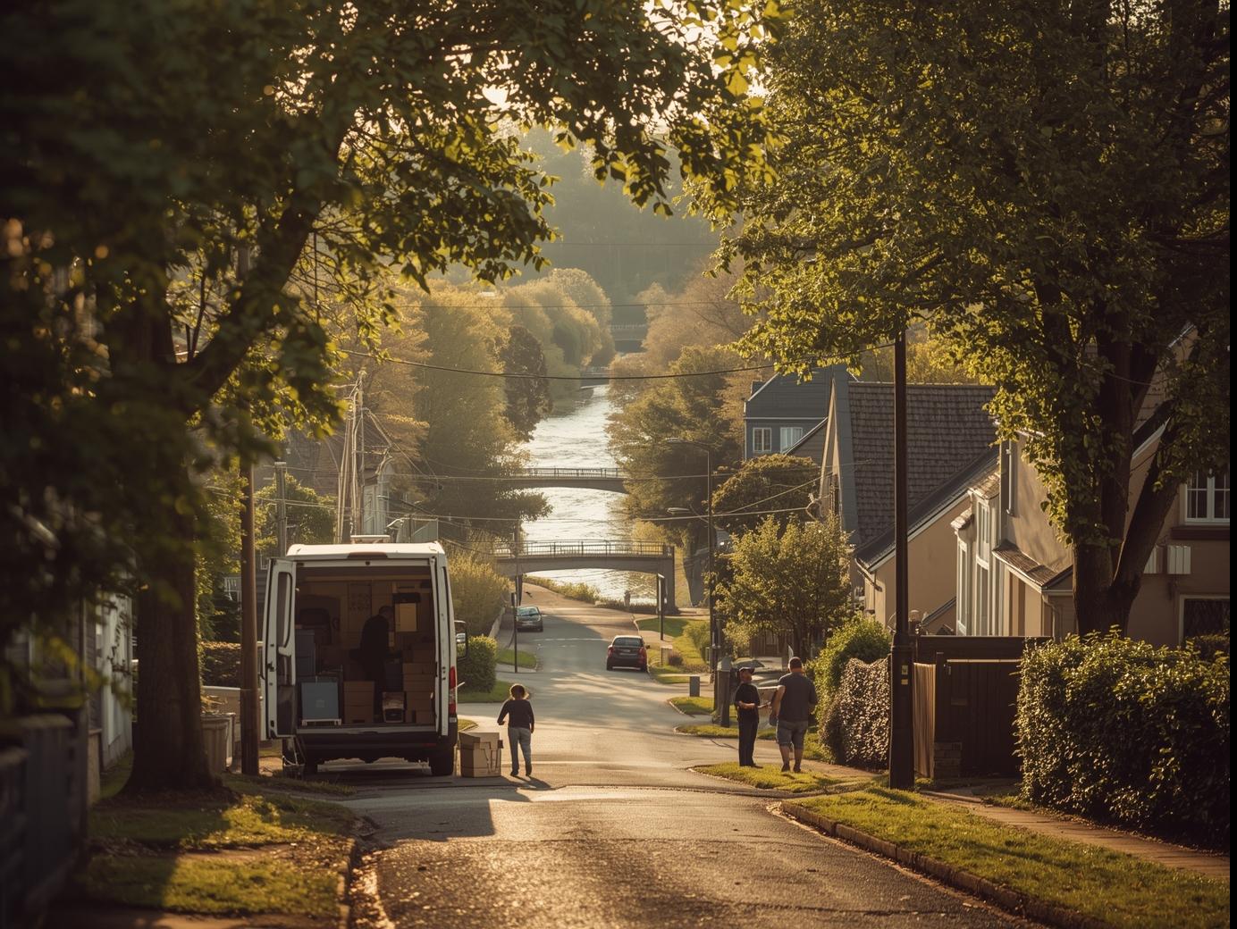 Déménager en Seine-et-Marne : Ce qu’il Faut Savoir